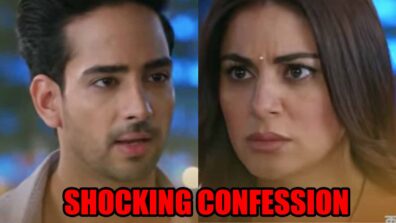 Kundali Bhagya spoiler alert: Akshay makes a SHOCKING confession to Preeta