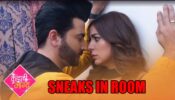 Kundali Bhagya spoiler alert: Awww! Karan sneaks into Preeta’s room