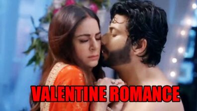 Kundali Bhagya spoiler alert: Karan and Preeta share romantic moment on Valentine’s Day