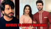 Kundali Bhagya spoiler alert: Karan refuses to accept Kritika and Prithvi’s marriage