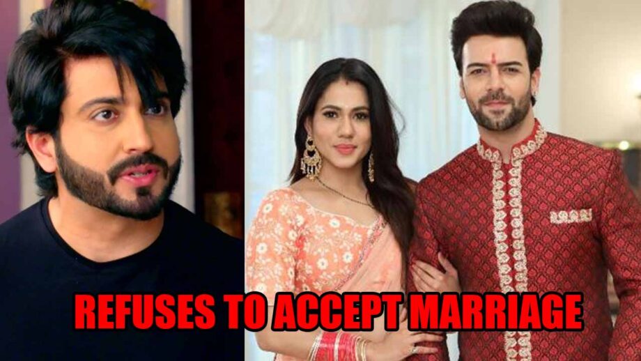 Kundali Bhagya spoiler alert: Karan refuses to accept Kritika and Prithvi’s marriage 326628