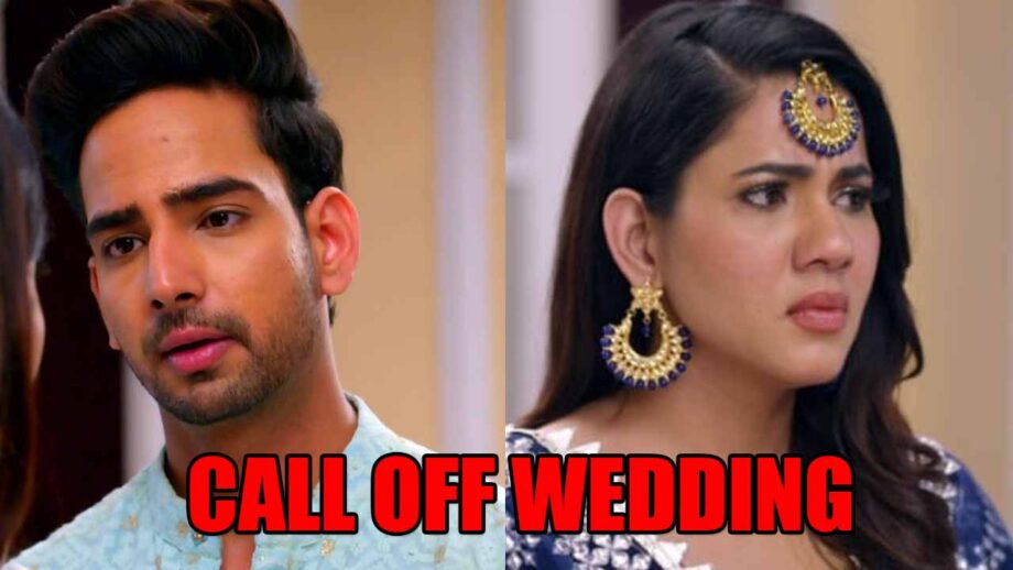 Kundali Bhagya spoiler alert: OMG! Akshay to call off his wedding with Kritika 313800