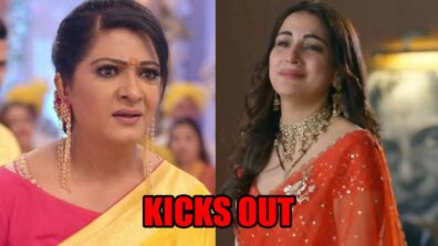 Kundali Bhagya spoiler alert: OMG! Kareena kicks Preeta out of the house