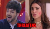 Kundali Bhagya spoiler alert: OMG! Prithvi threatens Preeta