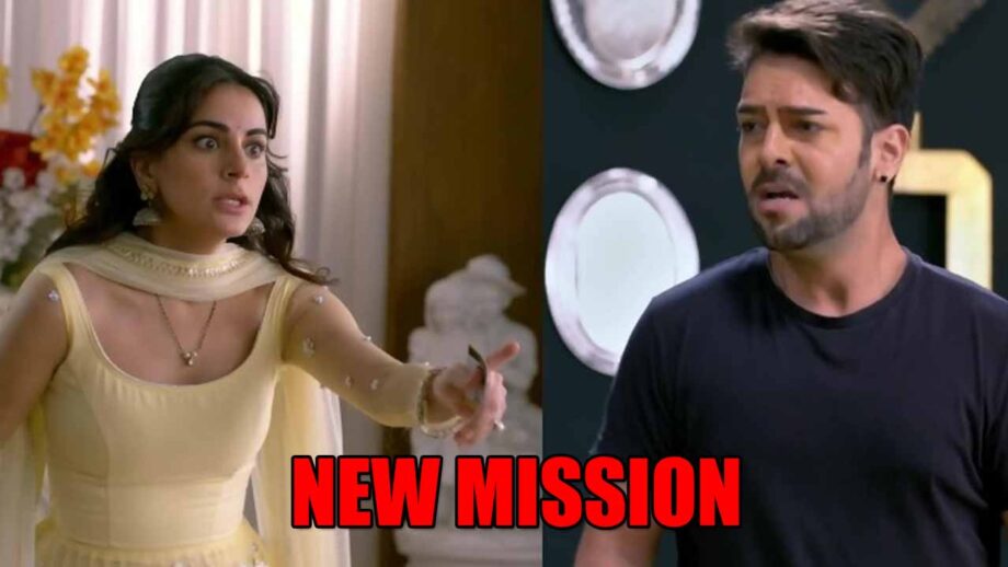 Kundali Bhagya spoiler alert: Preeta on a mission to find Prithvi’s evil motives