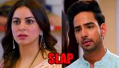 Kundali Bhagya spoiler alert  : Preeta to SLAP Akshay
