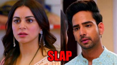 Kundali Bhagya spoiler alert  : Preeta to SLAP Akshay