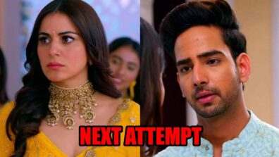 Kundali Bhagya spoiler alert: Preeta’s next attempt to expose Akshay