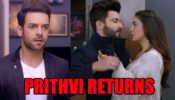 Kundali Bhagya spoiler alert: Prithvi to return in Karan and Preeta’s lives