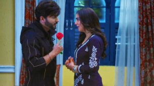 Kundali Bhagya Written Update Ep 895 17th February 2021: Preeta and Karan’s romantic moment