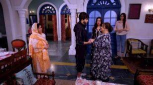 Kundali Bhagya Written Update Ep 894 16th February 2021: Karan to take Preeta back to Luthra house