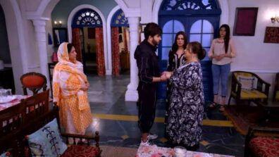 Kundali Bhagya Written Update Ep 894 16th February 2021: Karan to take Preeta back to Luthra house