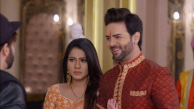 Kundali Bhagya Written Update Ep 898 22nd February 2021: Prithvi gets married to Kritika and enters Luthra house