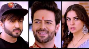 Kundali Bhagya Written Update Ep 899 23rd February 2021: Kritika reveals the reason for marrying Prithvi