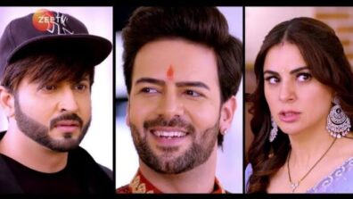 Kundali Bhagya Written Update Ep 899 23rd February 2021: Kritika reveals the reason for marrying Prithvi