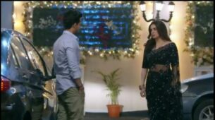 Kundali Bhagya Written Update Ep884 02nd February 2021: Akshay shows his real face to Preeta