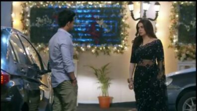 Kundali Bhagya Written Update Ep884 02nd February 2021: Akshay shows his real face to Preeta