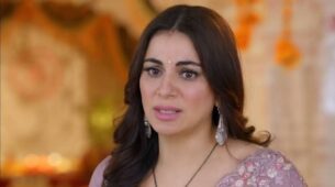 Kundali Bhagya Written Update Ep 909 09th March 2021: Mahira instigates Karina against Preeta