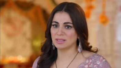 Kundali Bhagya Written Update Ep887 05th February 2021: Karina asks Preeta to stay with Sarla until Kritika’s marriage