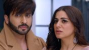 Kundali Bhagya Written Update Ep888 08th February 2021: Karan defends Preeta in front of his family