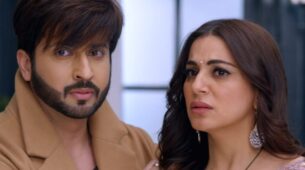 Kundali Bhagya Written Update Ep888 08th February 2021: Karan defends Preeta in front of his family