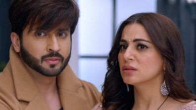 Kundali Bhagya Written Update Ep888 08th February 2021: Karan defends Preeta in front of his family