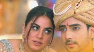 Kundali Bhagya Written Update Ep889 09th February 2021: Akshay breaks his marriage with Kritika