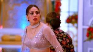 Kundali Bhagya Written Update Ep890 10th February 2021: Sarla gets Preeta back to her house
