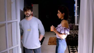 Kundali Bhagya Written Update Ep891 11th February 2021: Karan and Preeta miss each other