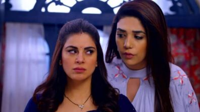 Kundali Bhagya Written Update Ep892 12th February 2021: Sameer and Srishti try to get Karan and Preeta closer