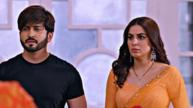 Kundali Bhagya Written Update Ep896 18th February 2021: Karan gets Preeta back to Luthra house