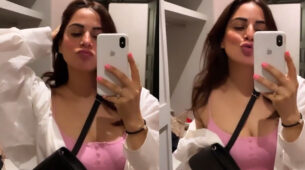 Kundali Swag: Shraddha Arya shares smoking hot video for fans, calls herself a ‘rude’ babe