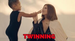 Kylie Jenner Twinning With Her Baby Girl Stormi, See Pictures