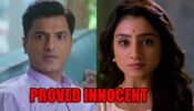 Kyun Rishton Mein Katti Batti spoiler alert: Kuldeep finds Shubhra innocent in molestation case