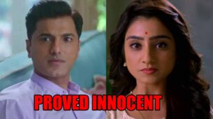 Kyun Rishton Mein Katti Batti spoiler alert: Kuldeep finds Shubhra innocent in molestation case