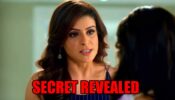 Kyun Rishton Mein Katti Batti spoiler alert: OMG! Samaira’s big secret is out