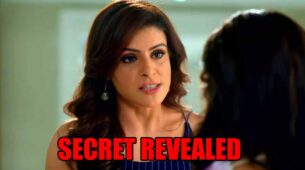 Kyun Rishton Mein Katti Batti spoiler alert: OMG! Samaira’s big secret is out