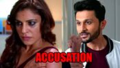 Kyun Rishton Mein Katti Batti spoiler alert: Samaira makes a huge accusation at Anant
