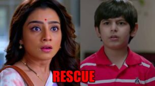 Kyun Rishton Mein Katti Batti spoiler alert: Shubhra rescues her son Rishi