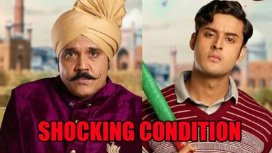 Kyun Utthe Dil Chhod Aaye spoiler alert: Brij puts a shocking condition to Uday