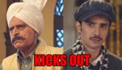 Kyun Utthe Dil Chhod Aaye spoiler alert: Furious Lalaji asks Randheer to leave the house