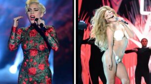 Lady Gaga’s Best On-Stage Moments