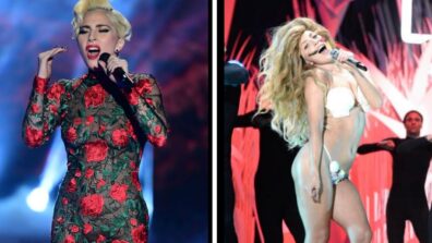 Lady Gaga’s Best On-Stage Moments