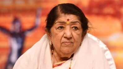 Lata Mangeshkar Selects Her 5 Most Romantic Songs