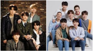 Day6 VS Btob: Who Has The Most Hit Tracks Till Now?