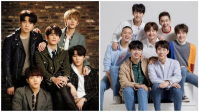 Day6 VS Btob: Who Has The Most Hit Tracks Till Now?