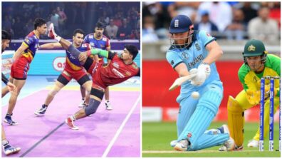 Kabaddi VS Cricket: Which Sport Is Most Adored By People?