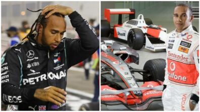 Is Lewis Hamilton Too Expensive For Formula 1?