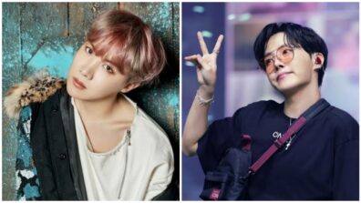 BTS Rapper J-Hope’s Best 3 Unique Outfits