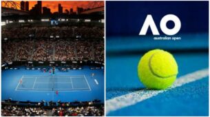 Latest Updates About Australian Open: Read More